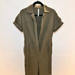 Babaton Utility Jumpsuit